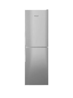 Hotpoint Day 1 Xex95T1Igz 60Cm Frost Free Fridge Freezer - Graphite